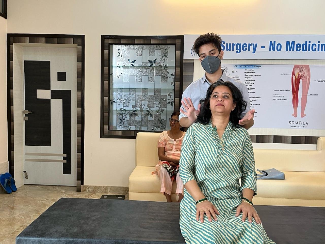 Dr. Rajyavardhan Dr. Rajyavardhan